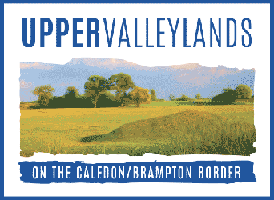 Upper Valleylands logo