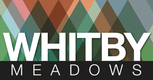Whitby Meadow logo