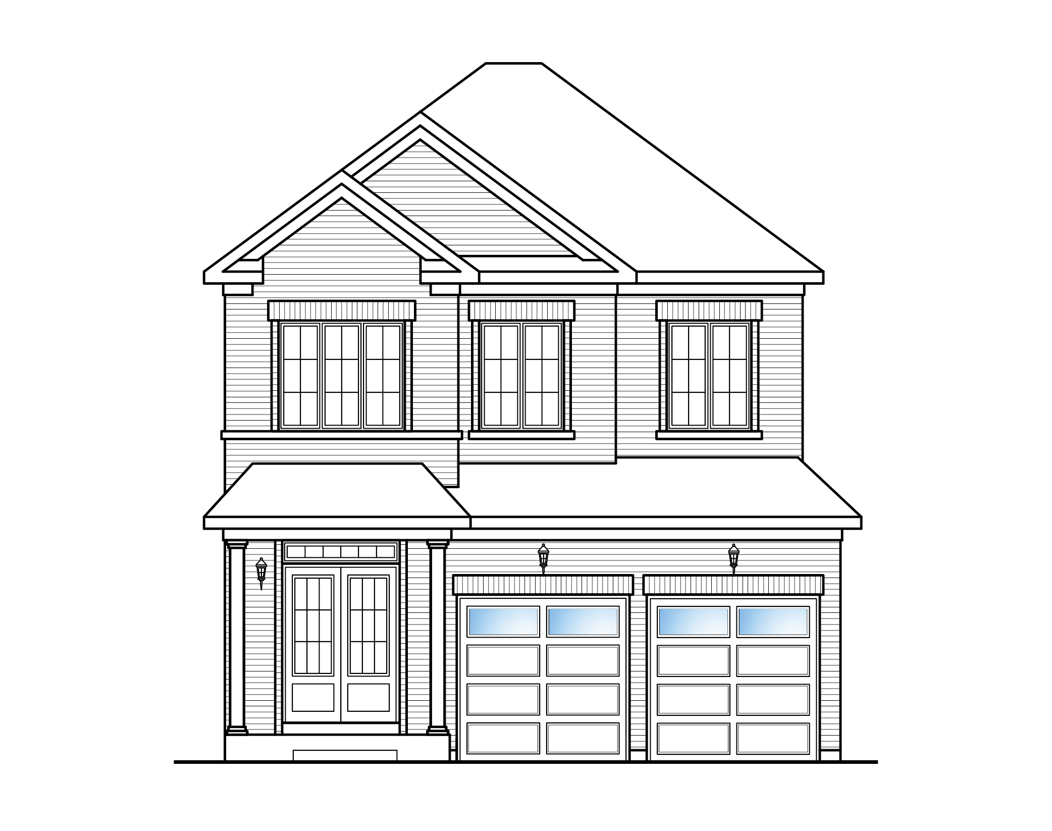 Whitby Meadows Phase 5 - Image 8