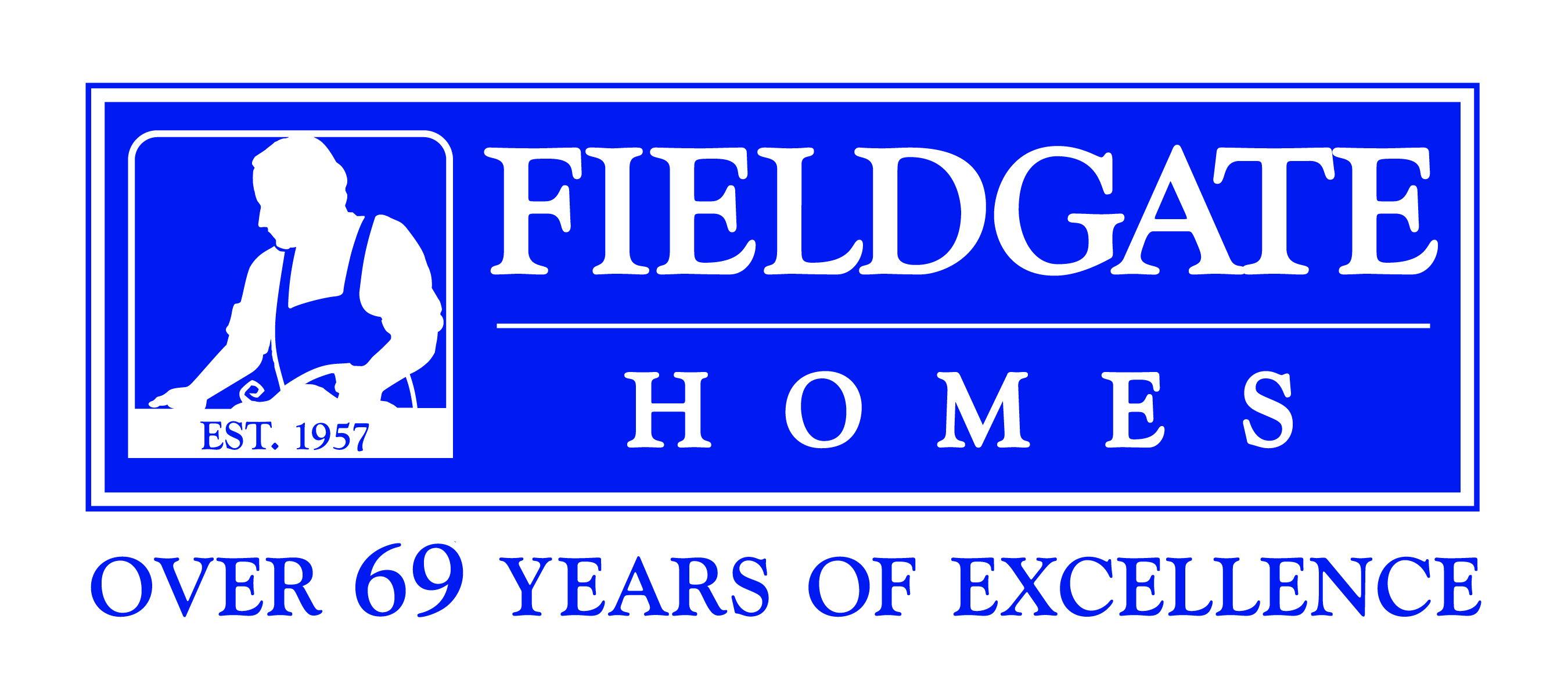 The Field Gate logo