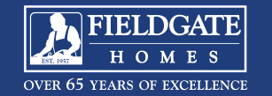 The Field Gate logo